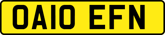 OA10EFN