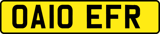 OA10EFR
