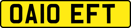 OA10EFT