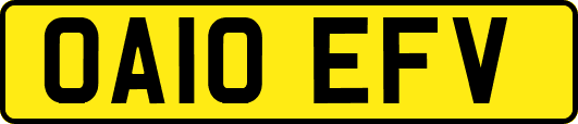 OA10EFV
