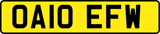 OA10EFW