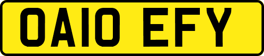OA10EFY