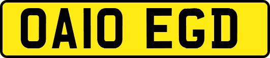 OA10EGD