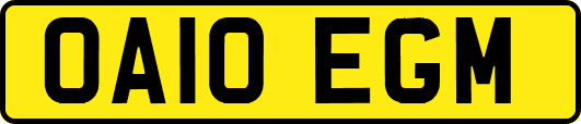 OA10EGM