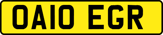 OA10EGR