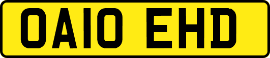 OA10EHD