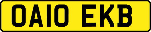 OA10EKB