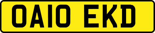 OA10EKD