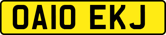 OA10EKJ
