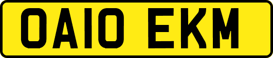 OA10EKM