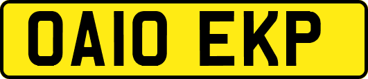 OA10EKP