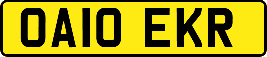 OA10EKR