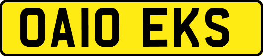 OA10EKS