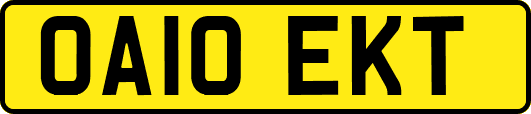 OA10EKT
