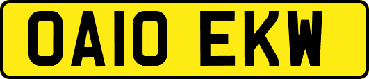 OA10EKW