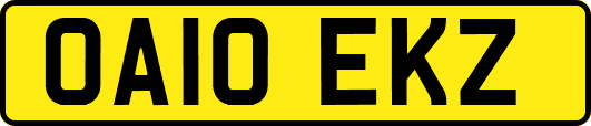 OA10EKZ