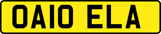 OA10ELA