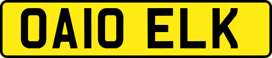 OA10ELK
