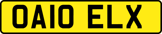OA10ELX