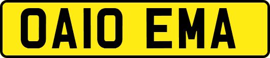 OA10EMA