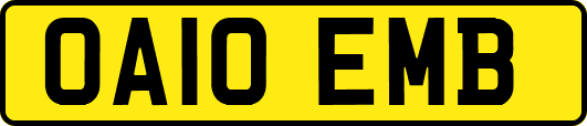 OA10EMB