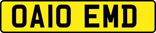 OA10EMD