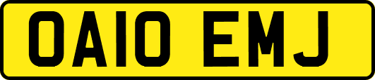 OA10EMJ