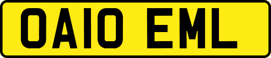 OA10EML