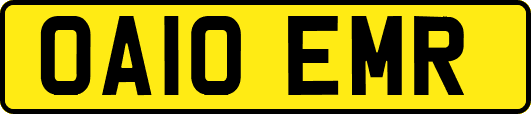 OA10EMR