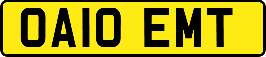 OA10EMT