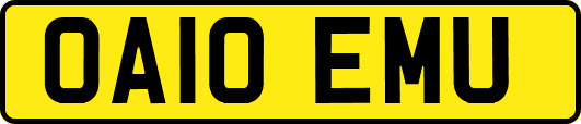 OA10EMU