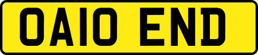 OA10END