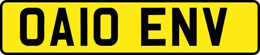 OA10ENV