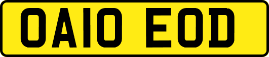OA10EOD