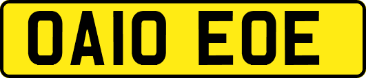 OA10EOE