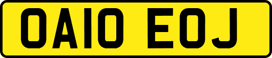 OA10EOJ