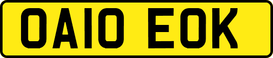 OA10EOK
