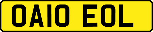 OA10EOL