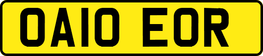 OA10EOR