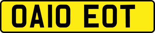 OA10EOT