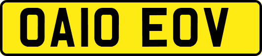 OA10EOV