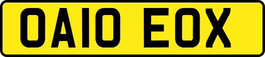 OA10EOX