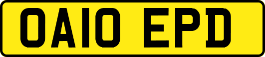 OA10EPD