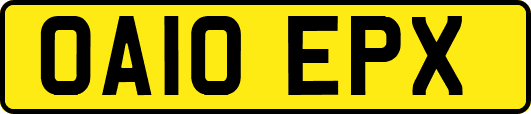 OA10EPX