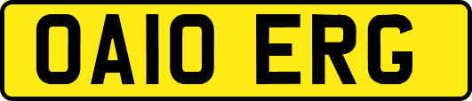 OA10ERG
