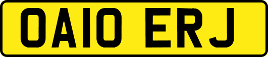 OA10ERJ