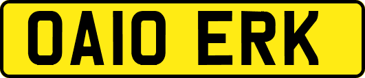 OA10ERK