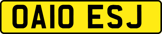OA10ESJ