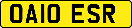 OA10ESR