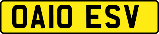 OA10ESV
